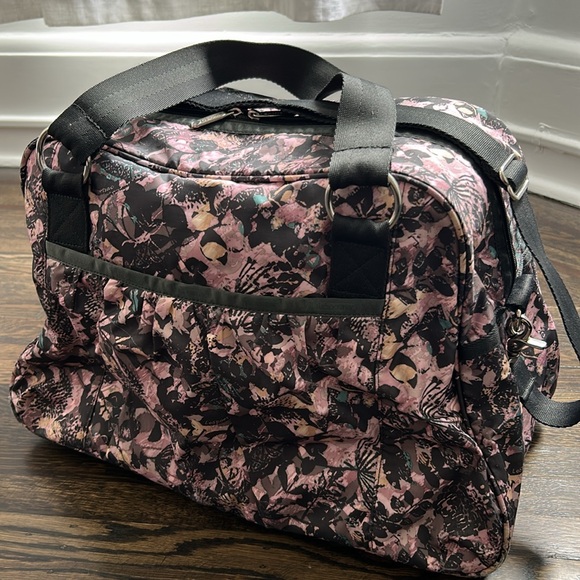 LeSportSac Floral Bag - Picture 3 of 10